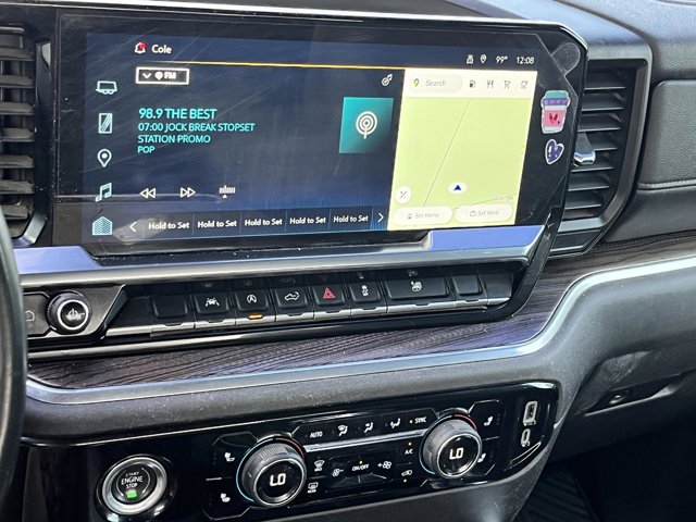 ChevroletSilverado 1500 4WD38