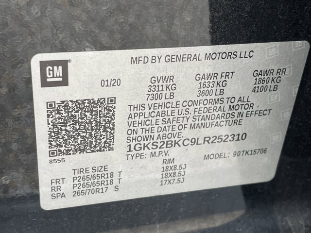 GMCYukon26