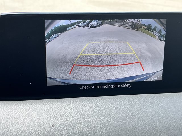 MazdaCX-551