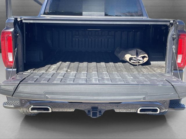 GMCSierra 1500 4WD46