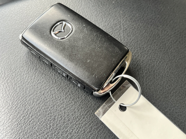 MazdaCX-554