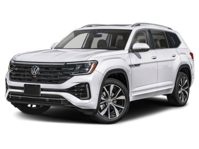 VolkswagenAtlas Cross Sport2