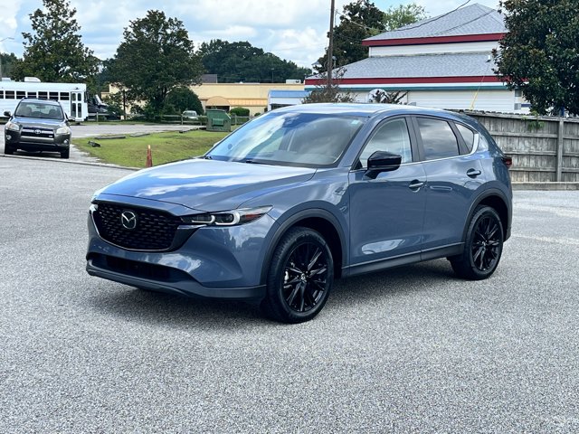 MazdaCX-53