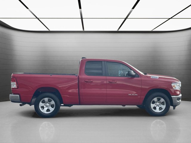 Ram1500 2WD7