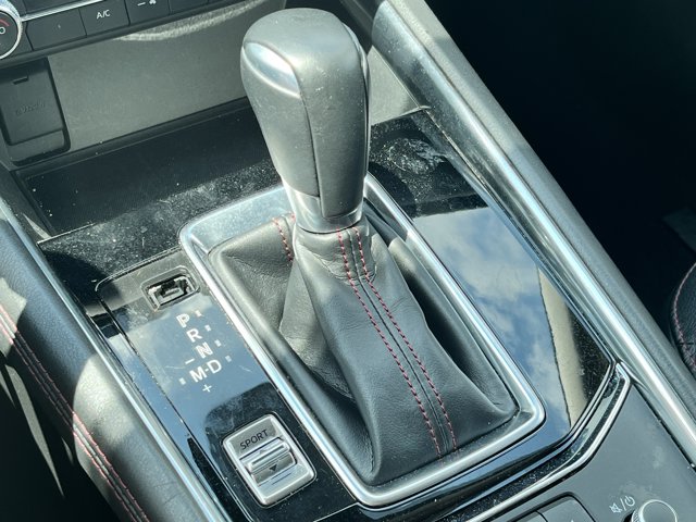 MazdaCX-549