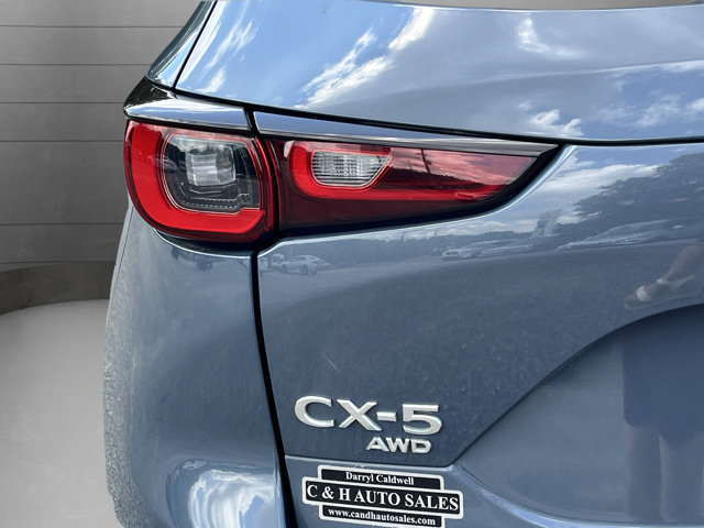 MazdaCX-518