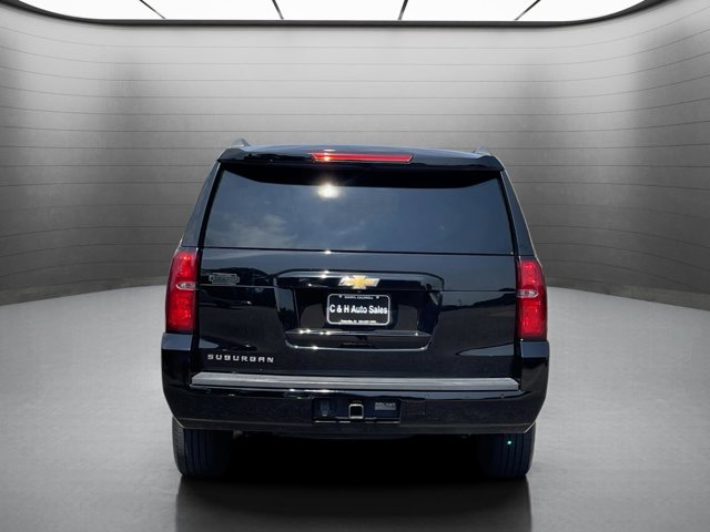 ChevroletSuburban8