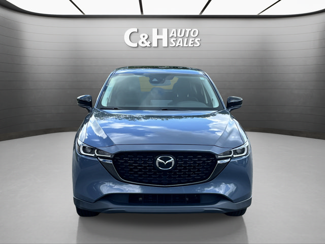 MazdaCX-54