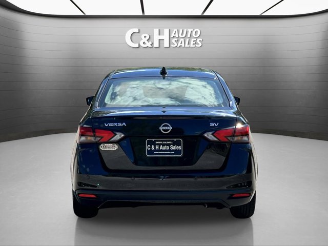 NissanVersa8