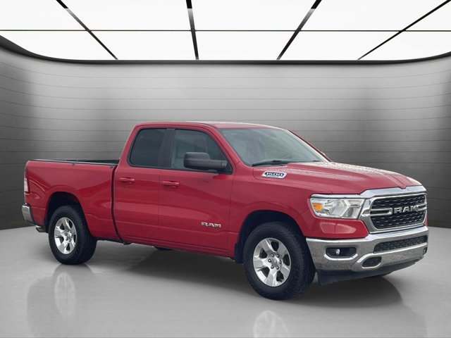 Ram1500 2WD3