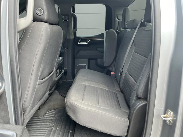 ChevroletSilverado 1500 4WD20