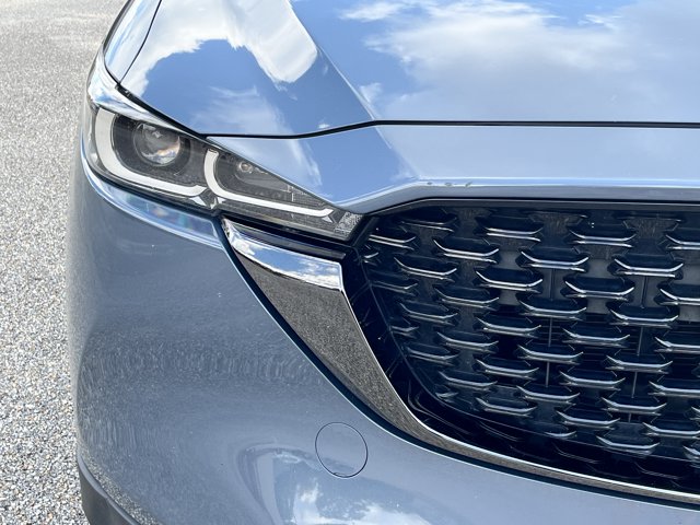 MazdaCX-511