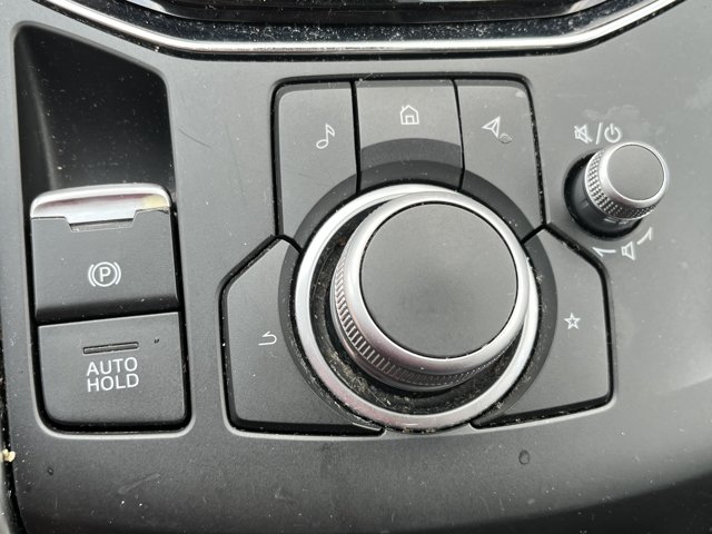 MazdaCX-557