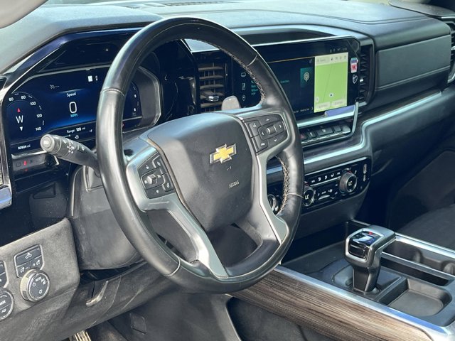 ChevroletSilverado 1500 4WD18