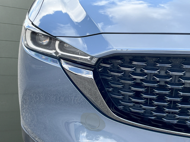 MazdaCX-510