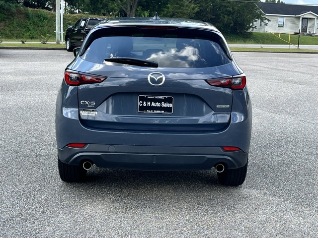 MazdaCX-517