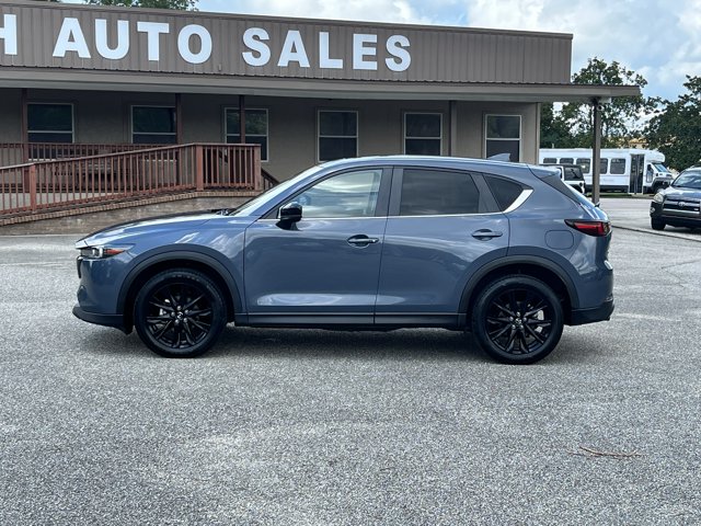 MazdaCX-523
