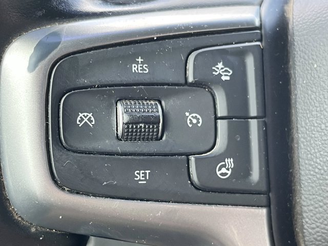 ChevroletSilverado 1500 4WD28