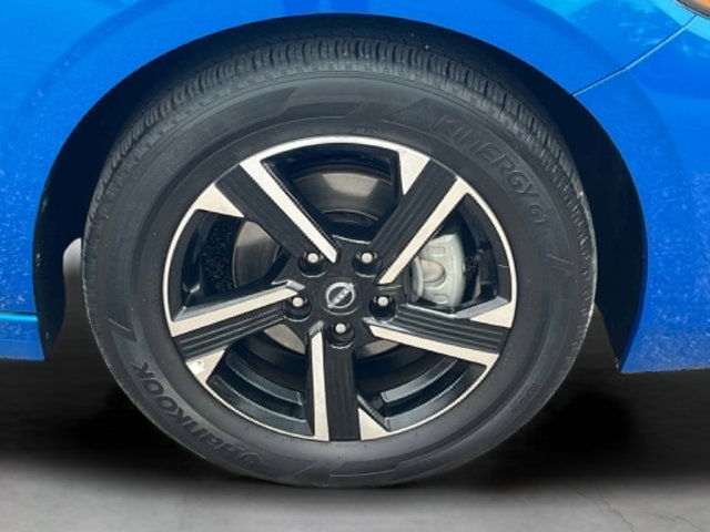 NissanSentra10