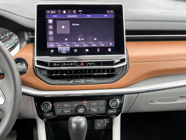 JeepCompass21