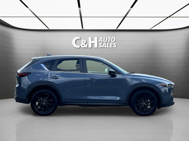 MazdaCX-514
