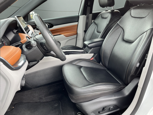 JeepCompass17