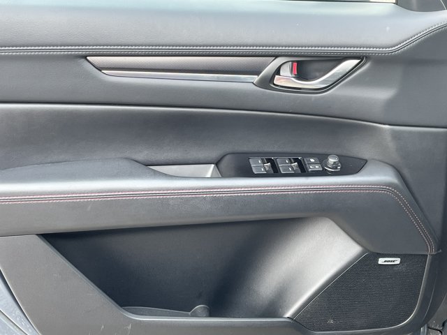 MazdaCX-527