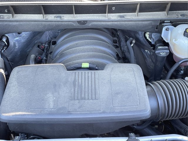 GMCSierra 1500 4WD45