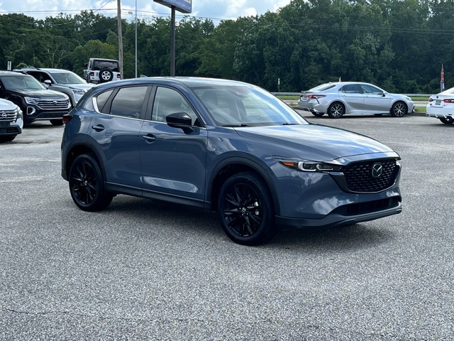 MazdaCX-57