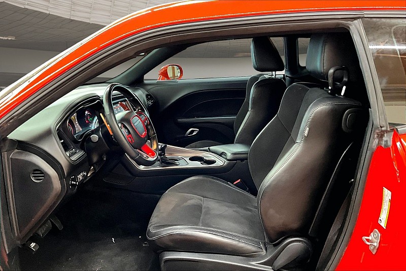 2023 Dodge Challenger #22