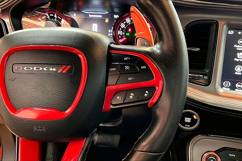 2023 Dodge Challenger #18
