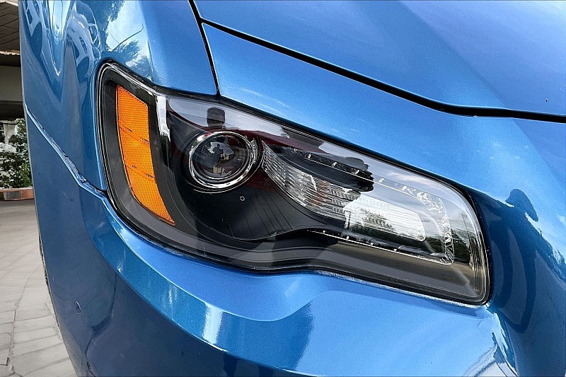 2023 Chrysler 300 #25