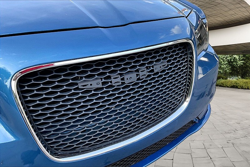 2023 Chrysler 300 #24