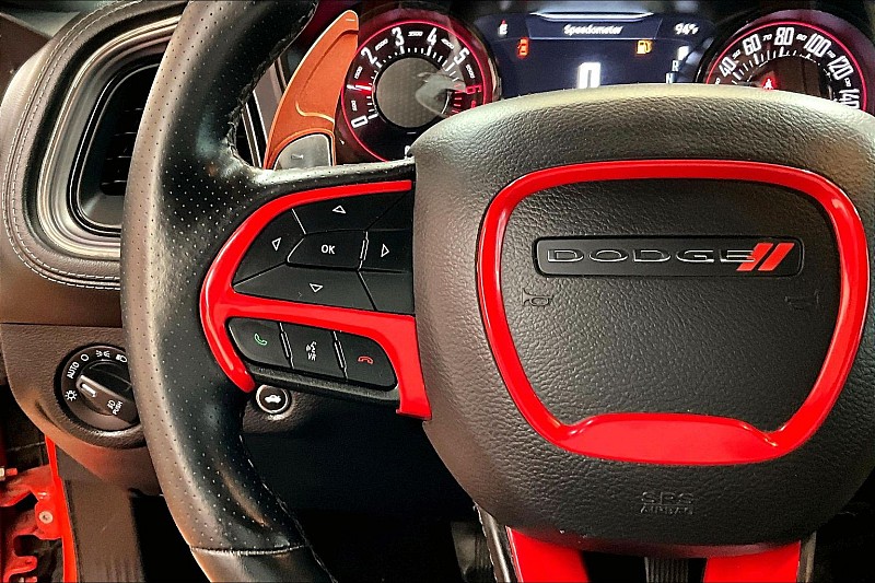 2023 Dodge Challenger #17