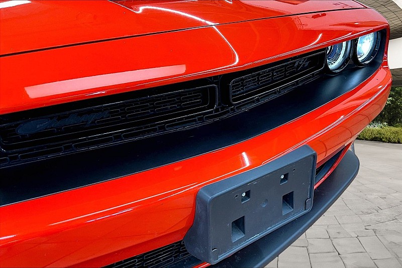 2023 Dodge Challenger #24