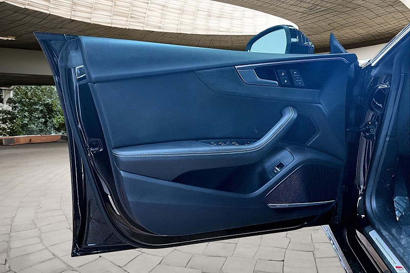2021 Audi A5 #28