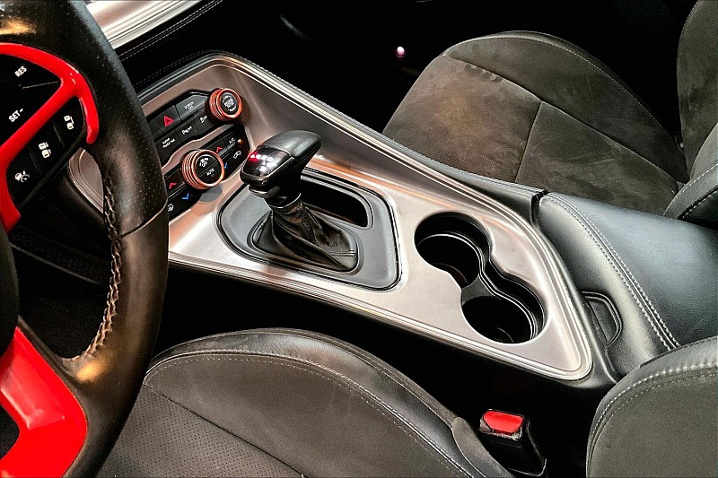 2023 Dodge Challenger #12