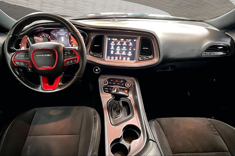 2023 Dodge Challenger #13
