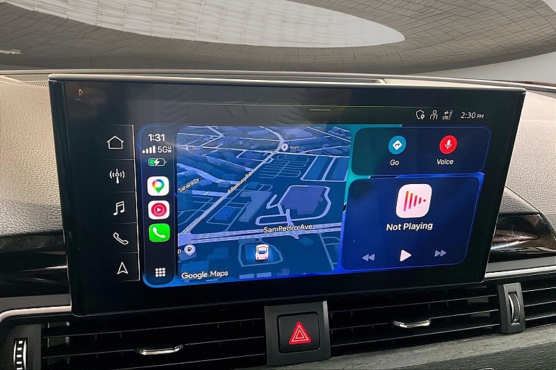 2021 Audi A5 #37