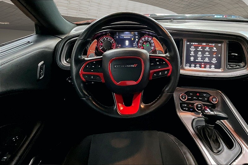 2023 Dodge Challenger #4