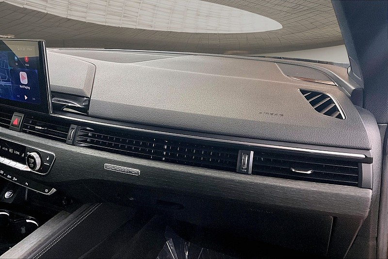 2021 Audi A5 #25