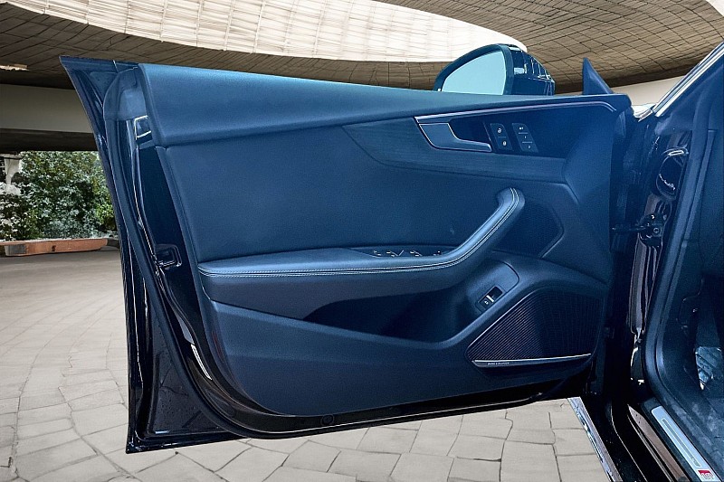 2021 Audi A5 #27
