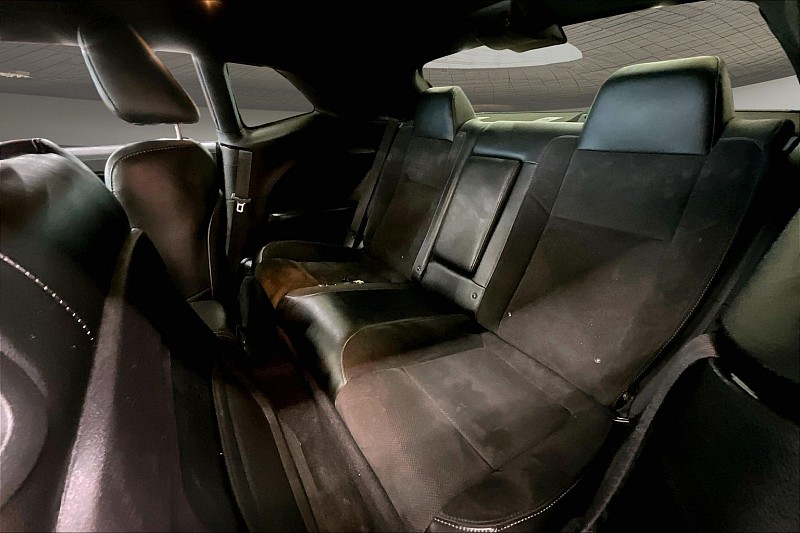 2023 Dodge Challenger #23