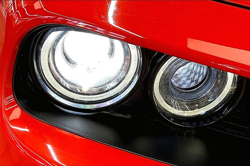 2023 Dodge Challenger #25