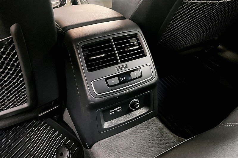 2021 Audi A5 #39