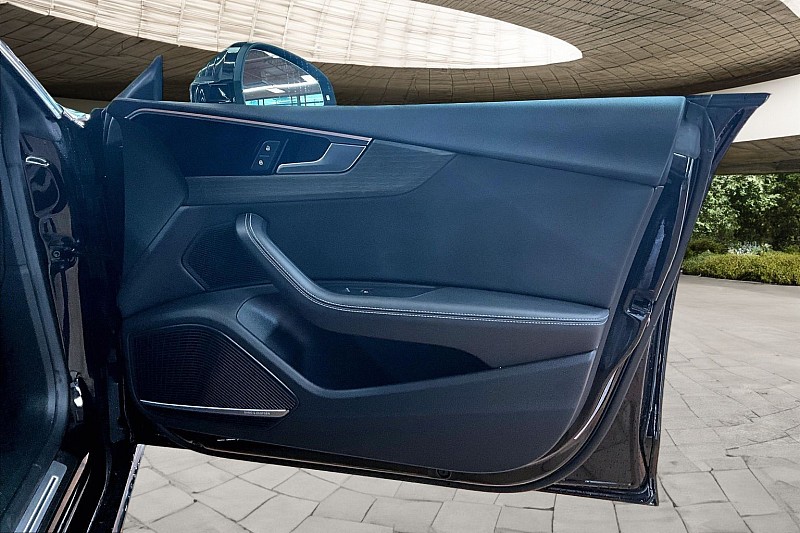 2021 Audi A5 #29