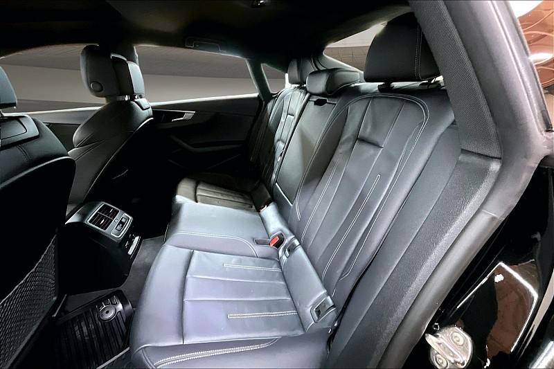 2021 Audi A5 #44