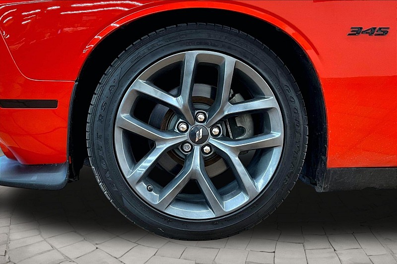 2023 Dodge Challenger #7