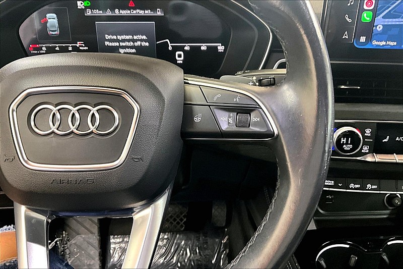 2021 Audi A5 #34