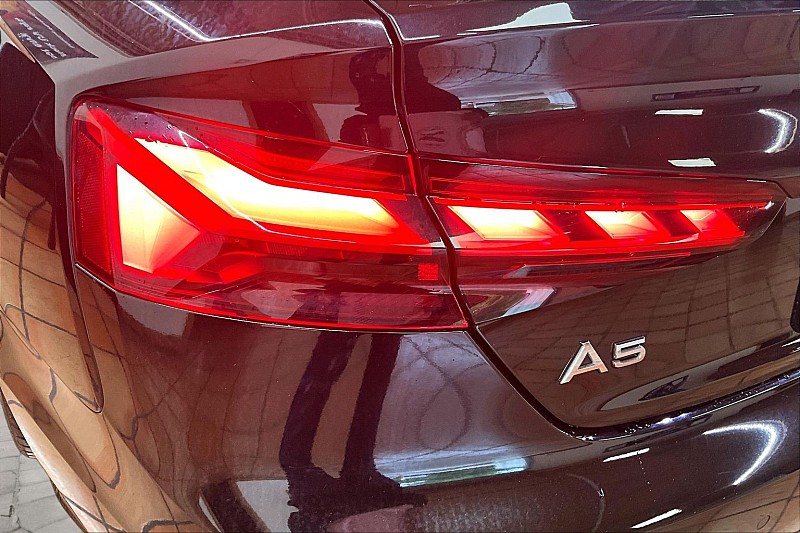 2021 Audi A5 #50